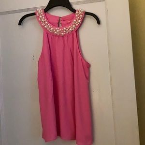 Lily Pulitzer Shawn top